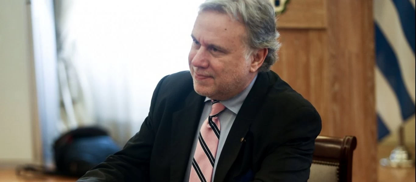 Γ. Κατρούγκαλος για Αγία Σοφία: «Παράλογο τ' ότι αιφνιδιάστηκε η κυβέρνηση - Το αντιμετωπίζει χωρίς στρατηγική»